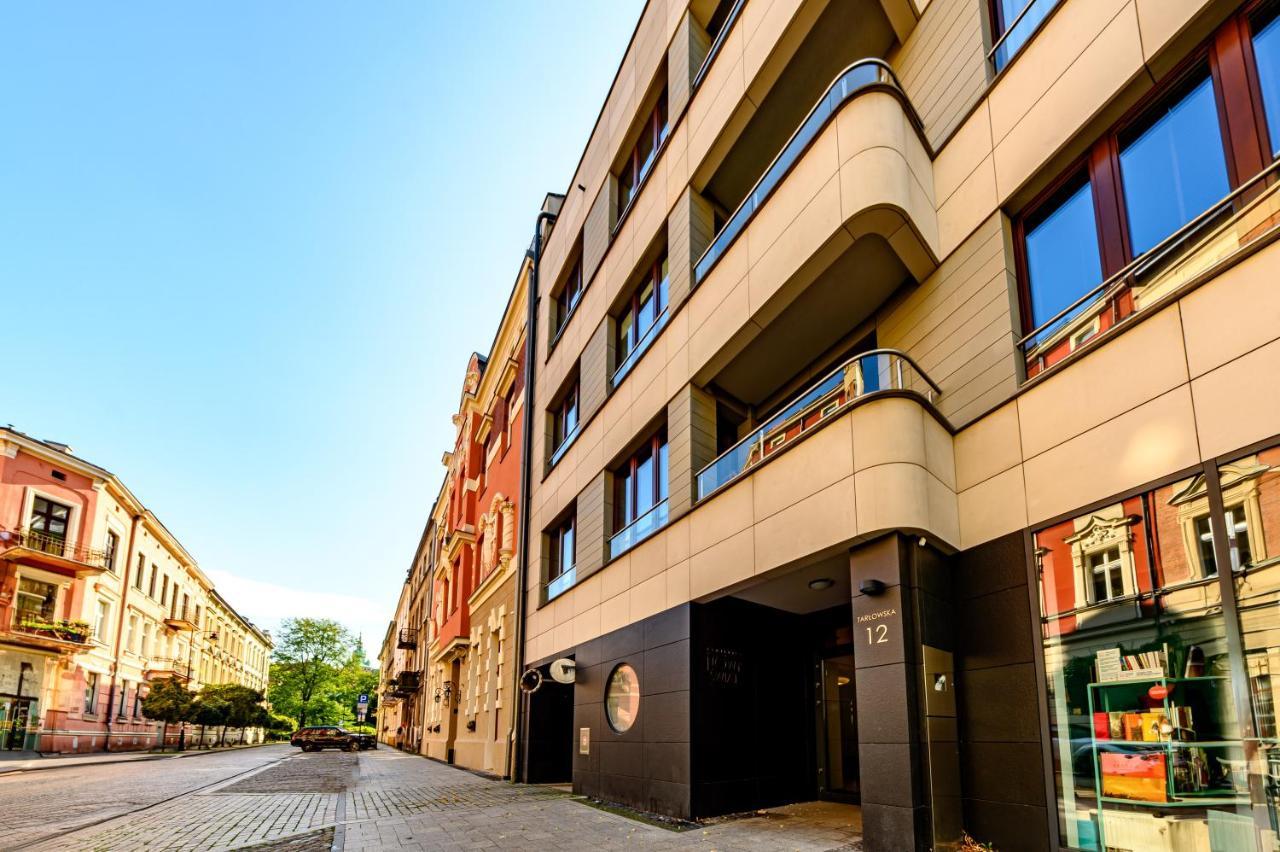 Apartament 5Th Floor Krakow Exterior photo